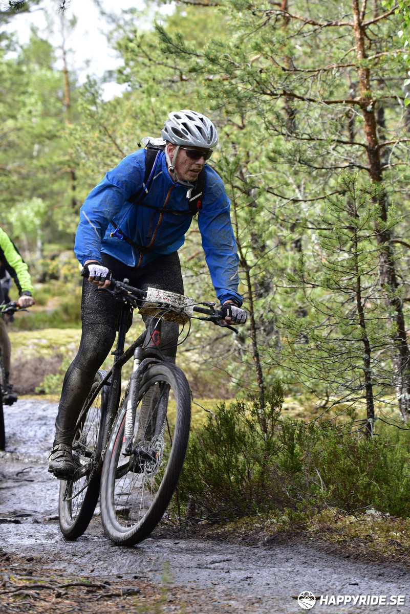 Bild från Lida Loop 2019